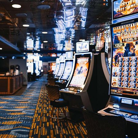 Waterview Casino & Hotel, Trademark Collection By Wyndham Vicksburg Ngoại thất bức ảnh