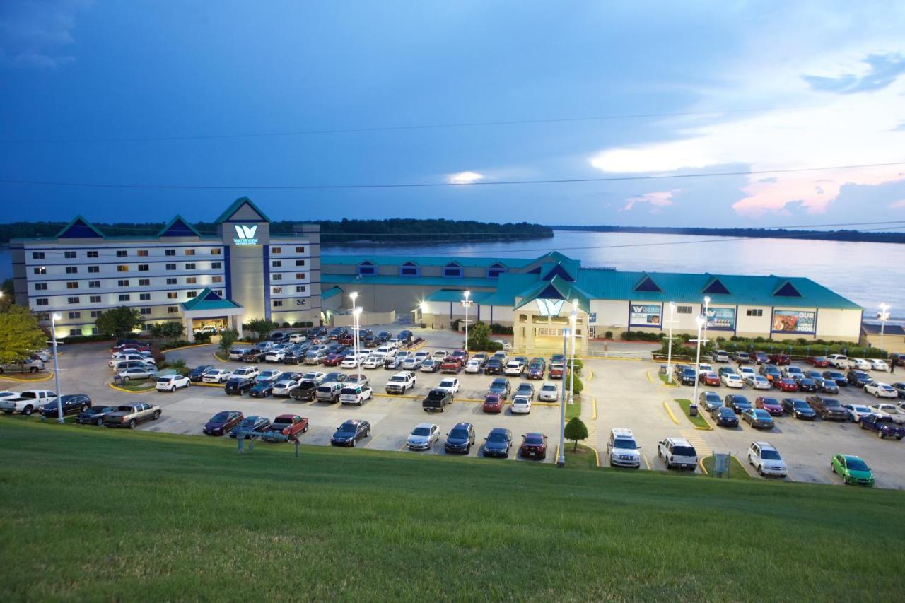Waterview Casino & Hotel, Trademark Collection By Wyndham Vicksburg Ngoại thất bức ảnh