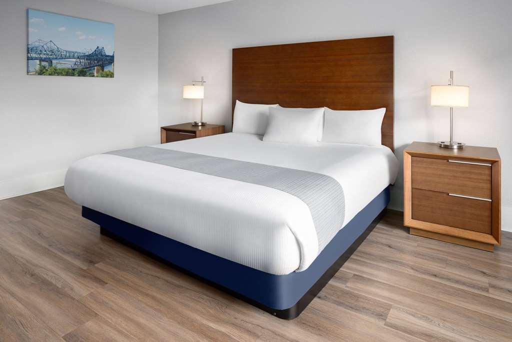 Waterview Casino & Hotel, Trademark Collection By Wyndham Vicksburg Phòng bức ảnh