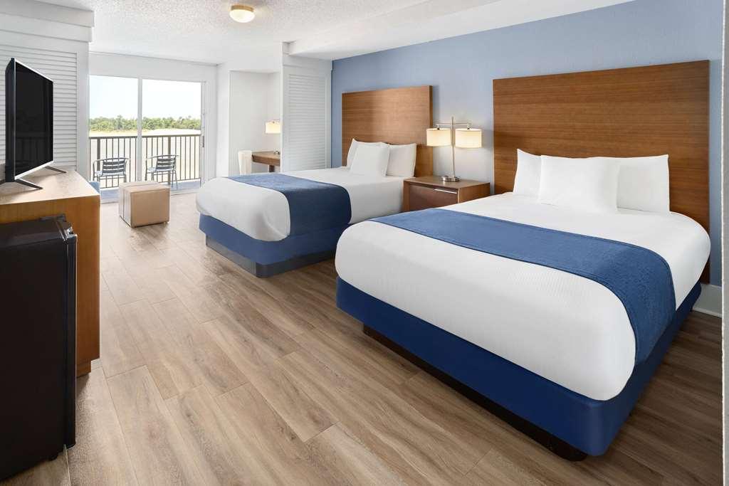 Waterview Casino & Hotel, Trademark Collection By Wyndham Vicksburg Phòng bức ảnh