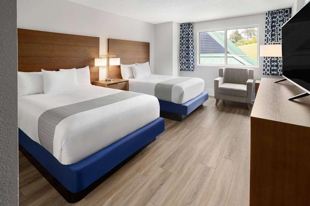 Waterview Casino & Hotel, Trademark Collection By Wyndham Vicksburg Phòng bức ảnh