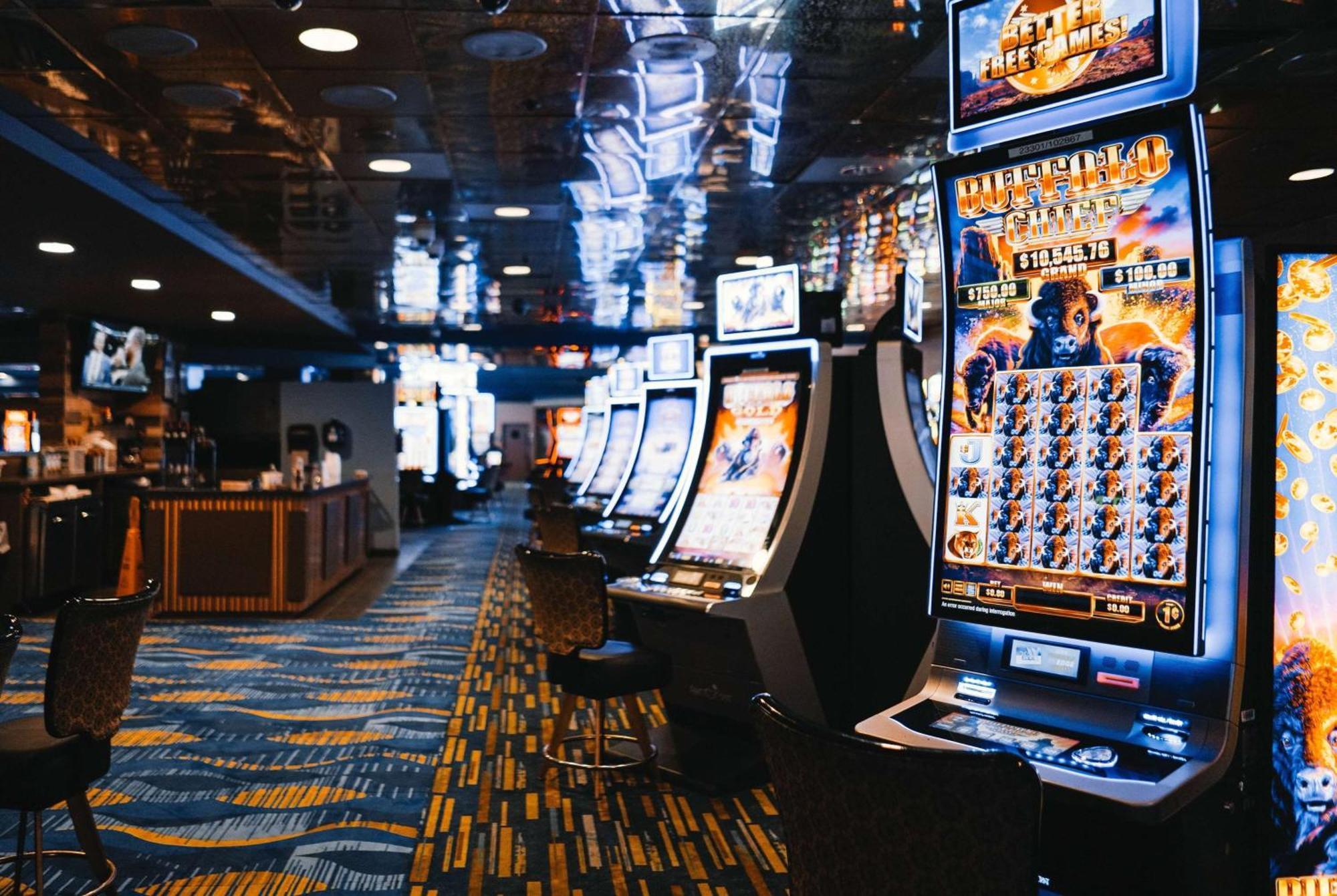 Waterview Casino & Hotel, Trademark Collection By Wyndham Vicksburg Ngoại thất bức ảnh
