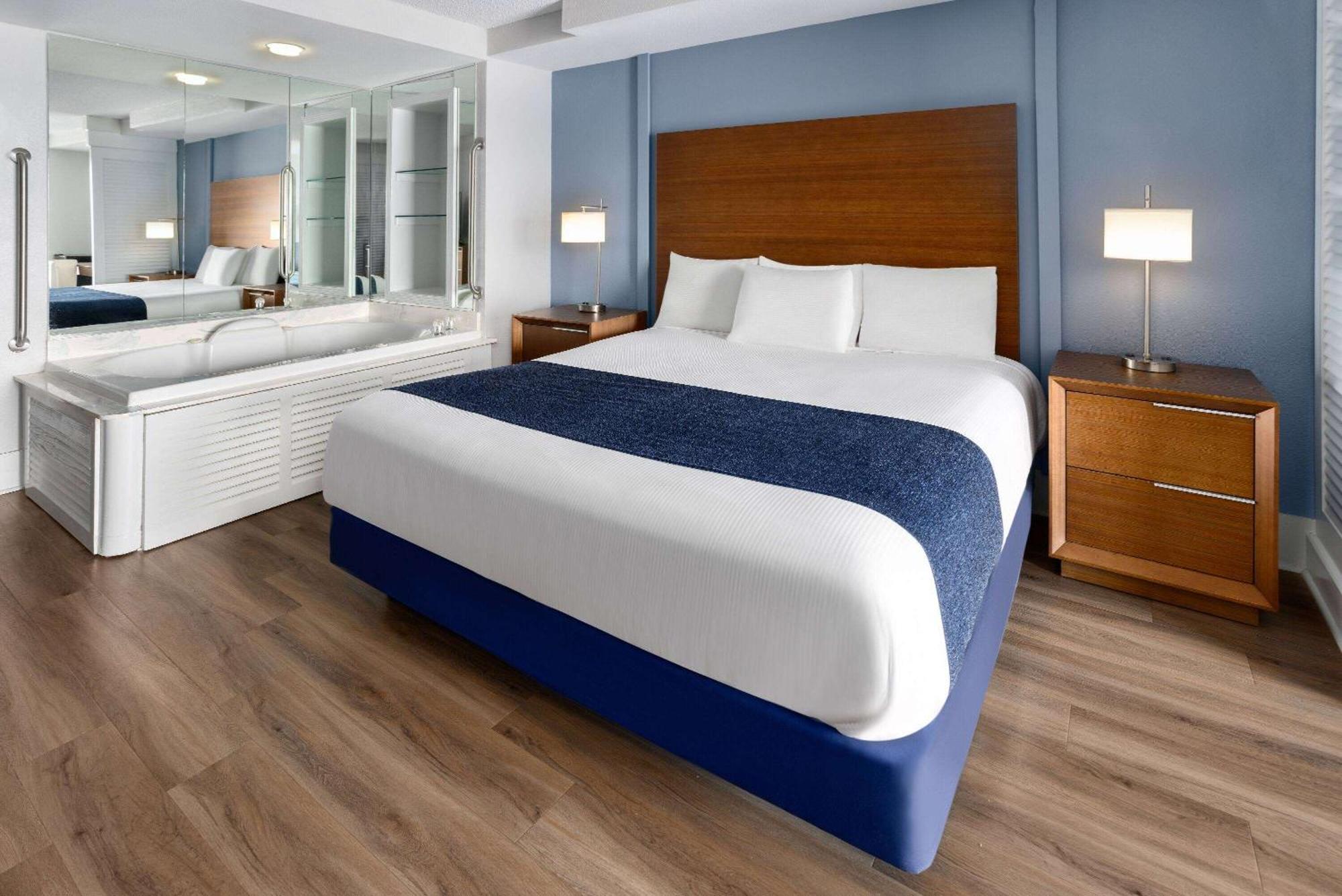 Waterview Casino & Hotel, Trademark Collection By Wyndham Vicksburg Ngoại thất bức ảnh