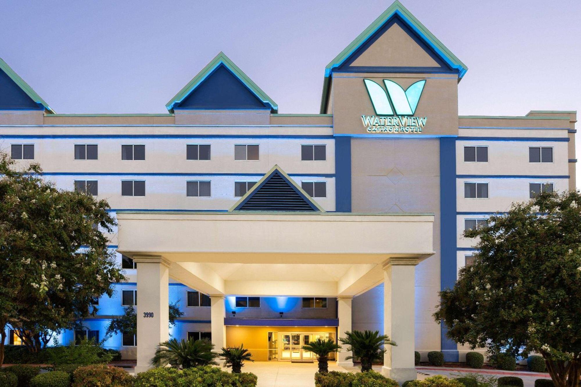 Waterview Casino & Hotel, Trademark Collection By Wyndham Vicksburg Ngoại thất bức ảnh