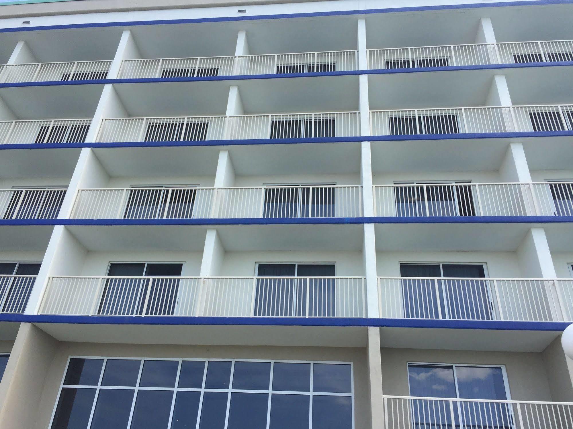 Waterview Casino & Hotel, Trademark Collection By Wyndham Vicksburg Ngoại thất bức ảnh