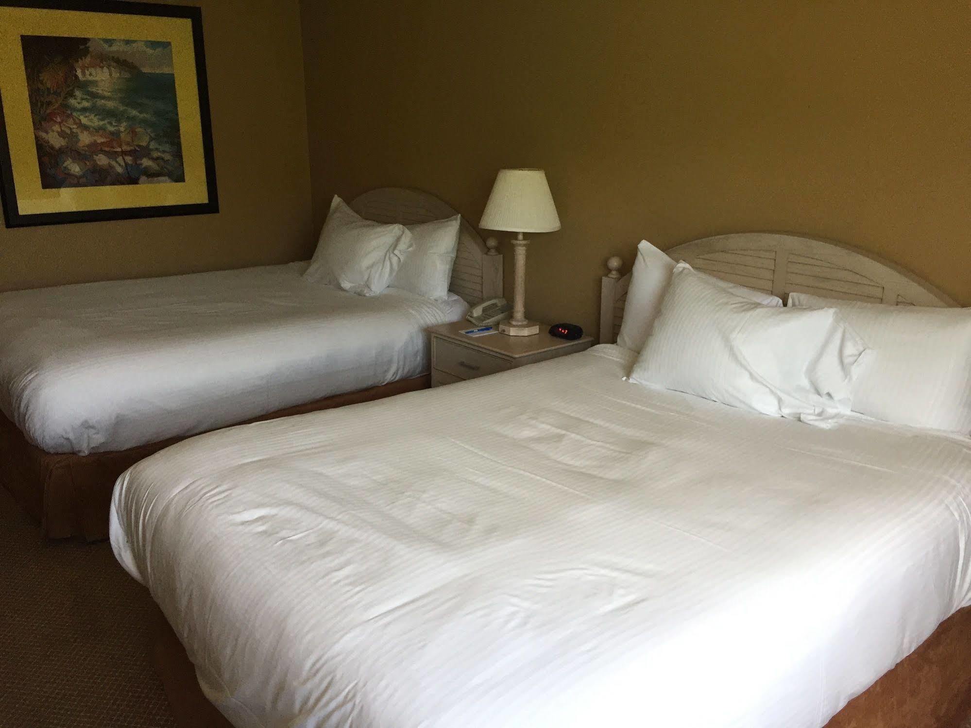 Waterview Casino & Hotel, Trademark Collection By Wyndham Vicksburg Ngoại thất bức ảnh