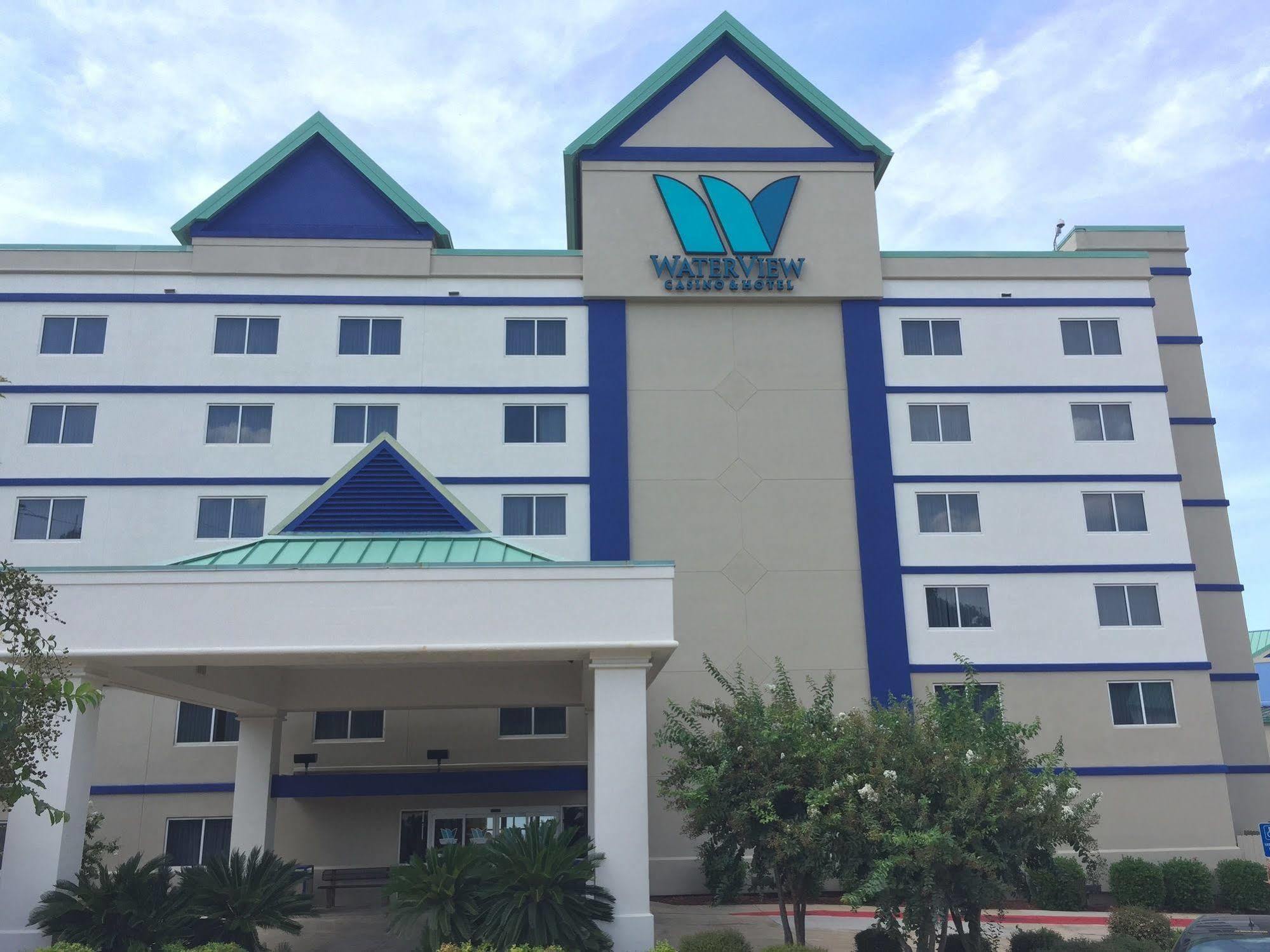 Waterview Casino & Hotel, Trademark Collection By Wyndham Vicksburg Ngoại thất bức ảnh